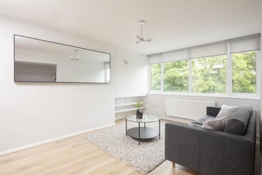 1 bed studio, North Terrace, Denton, Newcastle, NE24AD - Image 2